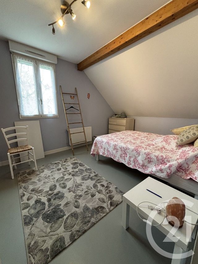 Maison &agrave; louer - 4 pi&egrave;ces - 91,83 m2 - Chateauroux - 36 - CENTRE