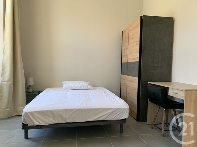Appartement T1 &agrave; louer - 1 pi&egrave;ce - 28,12 m2 - Chateauroux - 36 - CENTRE