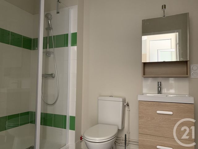 Appartement T1 &agrave; louer - 1 pi&egrave;ce - 28,12 m2 - Chateauroux - 36 - CENTRE