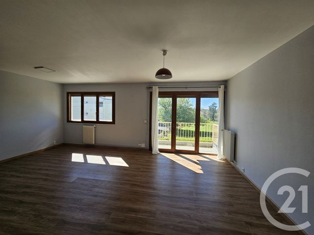 Appartement T3 &agrave; louer - 3 pi&egrave;ces - 73,40 m2 - Chateauroux - 36 - CENTRE