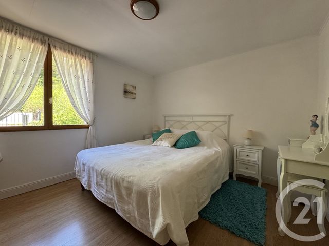 Maison &agrave; vendre - 4 pi&egrave;ces - 110,07 m2 - Eguzon Chantome - 36 - CENTRE