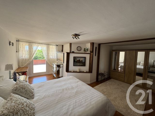 Maison &agrave; vendre - 4 pi&egrave;ces - 110,07 m2 - Eguzon Chantome - 36 - CENTRE