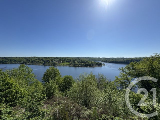 Maison &agrave; vendre - 4 pi&egrave;ces - 110,07 m2 - Eguzon Chantome - 36 - CENTRE