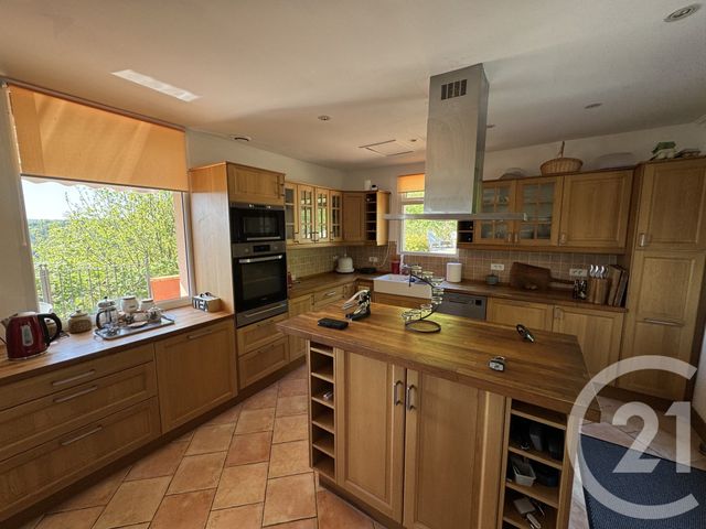 Maison &agrave; vendre - 4 pi&egrave;ces - 110,07 m2 - Eguzon Chantome - 36 - CENTRE