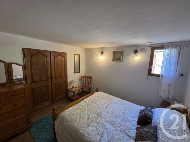 Maison &agrave; vendre - 4 pi&egrave;ces - 110,07 m2 - Eguzon Chantome - 36 - CENTRE