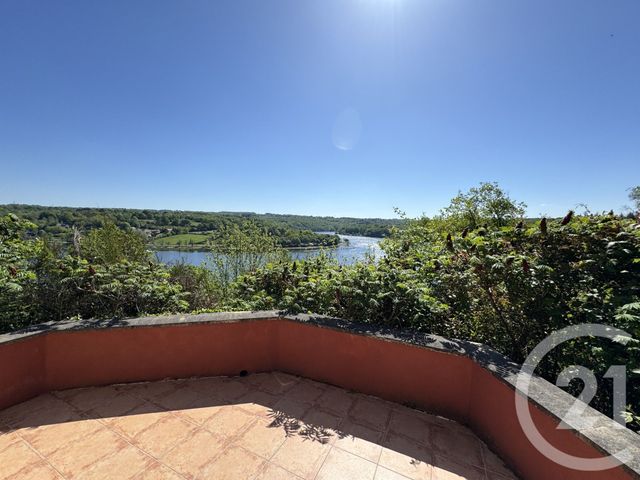 Maison &agrave; vendre - 4 pi&egrave;ces - 110,07 m2 - Eguzon Chantome - 36 - CENTRE