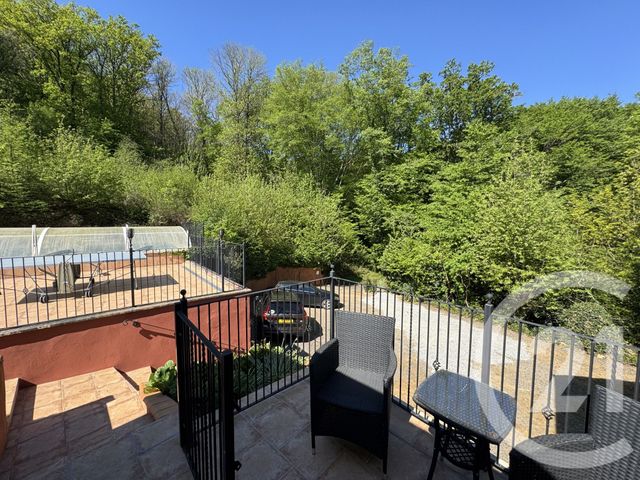 Maison &agrave; vendre - 4 pi&egrave;ces - 110,07 m2 - Eguzon Chantome - 36 - CENTRE