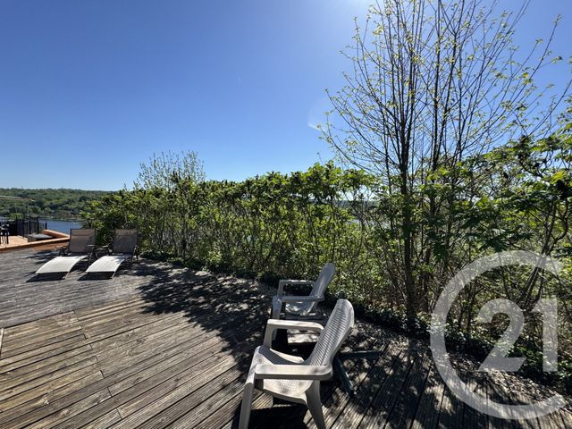 Maison &agrave; vendre - 4 pi&egrave;ces - 110,07 m2 - Eguzon Chantome - 36 - CENTRE