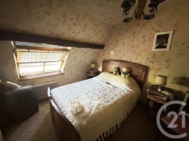 Maison &agrave; vendre - 4 pi&egrave;ces - 87 m2 - Buzancais - 36 - CENTRE
