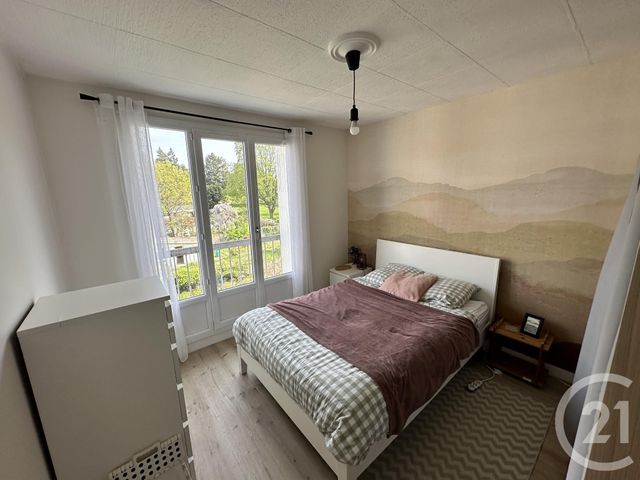 Appartement &agrave; vendre - 2 pi&egrave;ces - 51,81 m2 - Chateauroux - 36 - CENTRE