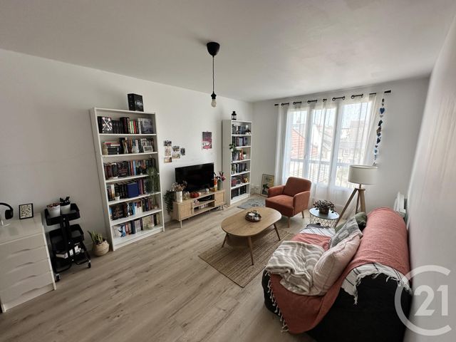 appartement - CHATEAUROUX - 36