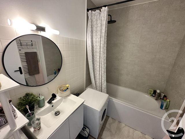 Appartement &agrave; vendre - 2 pi&egrave;ces - 51,81 m2 - Chateauroux - 36 - CENTRE