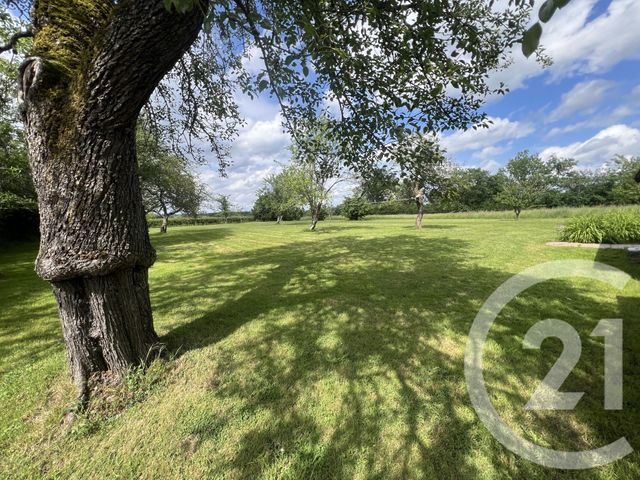 Maison &agrave; vendre - 4 pi&egrave;ces - 65 m2 - Gargilesse Dampierre - 36 - CENTRE