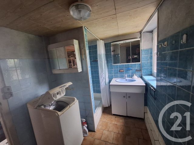 Maison &agrave; vendre - 4 pi&egrave;ces - 65 m2 - Gargilesse Dampierre - 36 - CENTRE