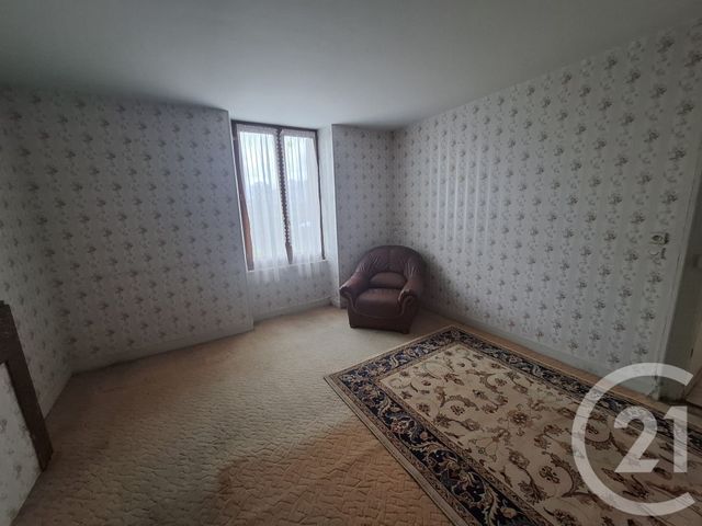 Maison &agrave; vendre - 4 pi&egrave;ces - 65 m2 - Gargilesse Dampierre - 36 - CENTRE