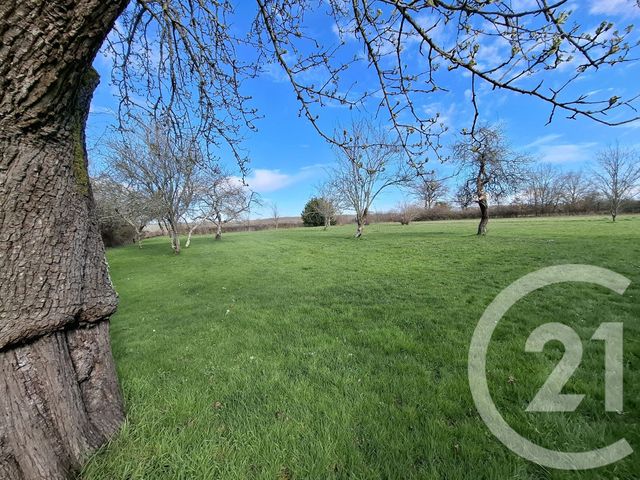 Maison &agrave; vendre - 4 pi&egrave;ces - 65 m2 - Gargilesse Dampierre - 36 - CENTRE