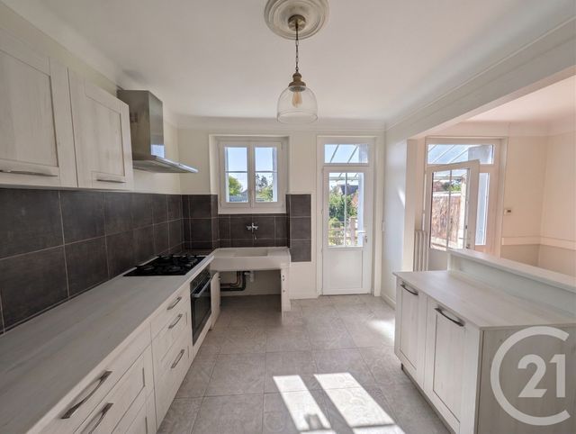 Maison &agrave; vendre - 6 pi&egrave;ces - 106 m2 - Chateauroux - 36 - CENTRE