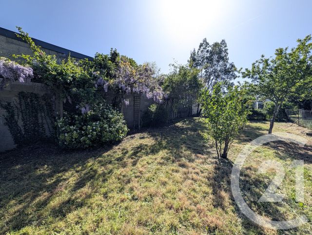 Maison &agrave; vendre - 6 pi&egrave;ces - 106 m2 - Chateauroux - 36 - CENTRE