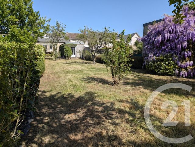 Maison &agrave; vendre - 6 pi&egrave;ces - 106 m2 - Chateauroux - 36 - CENTRE