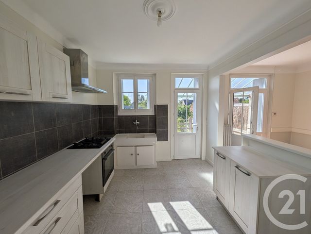Maison &agrave; vendre - 6 pi&egrave;ces - 106 m2 - Chateauroux - 36 - CENTRE