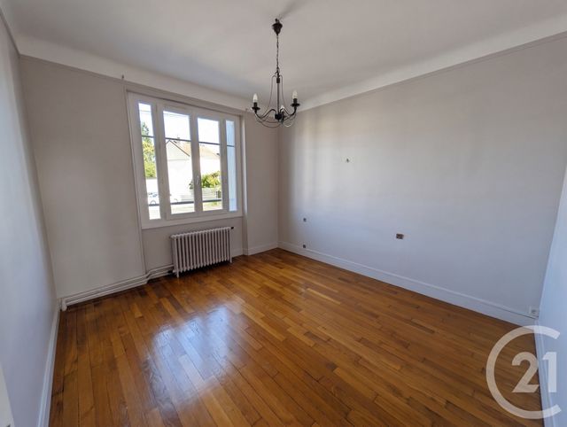 Maison &agrave; vendre - 6 pi&egrave;ces - 106 m2 - Chateauroux - 36 - CENTRE