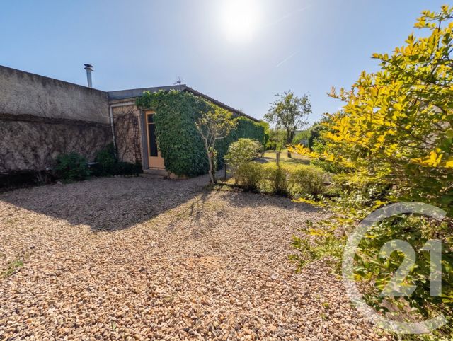 Maison &agrave; vendre - 6 pi&egrave;ces - 106 m2 - Chateauroux - 36 - CENTRE