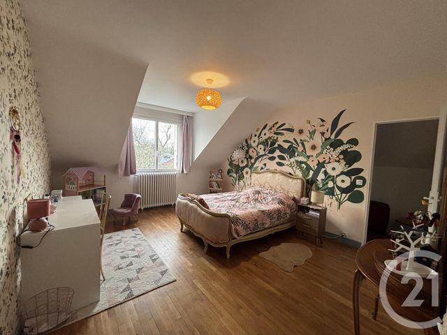 Maison &agrave; vendre - 6 pi&egrave;ces - 235,35 m2 - Chateauroux - 36 - CENTRE