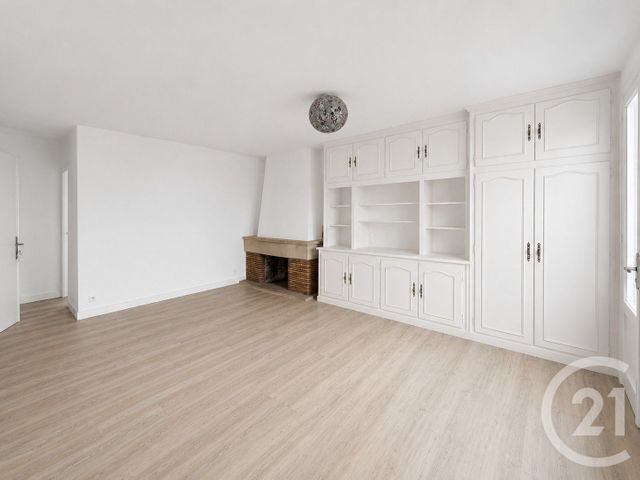 appartement - CHATEAUROUX - 36