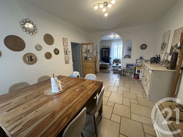Maison &agrave; vendre - 3 pi&egrave;ces - 102 m2 - Chateauroux - 36 - CENTRE