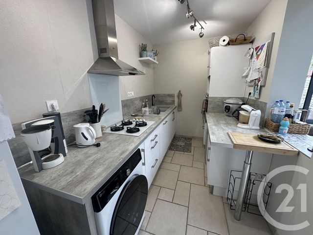 Maison &agrave; vendre - 3 pi&egrave;ces - 102 m2 - Chateauroux - 36 - CENTRE