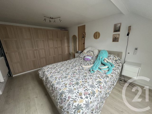 Maison &agrave; vendre - 3 pi&egrave;ces - 102 m2 - Chateauroux - 36 - CENTRE