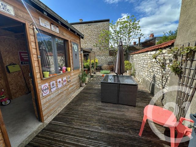 maison - CHATEAUROUX - 36