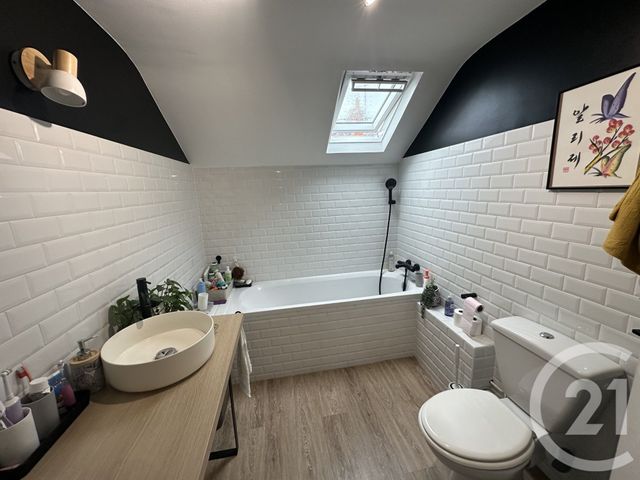 Maison &agrave; vendre - 3 pi&egrave;ces - 102 m2 - Chateauroux - 36 - CENTRE