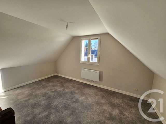 Maison &agrave; louer - 4 pi&egrave;ces - 91,51 m2 - Villedieu Sur Indre - 36 - CENTRE