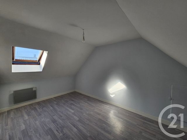 Maison &agrave; louer - 4 pi&egrave;ces - 91,51 m2 - Villedieu Sur Indre - 36 - CENTRE