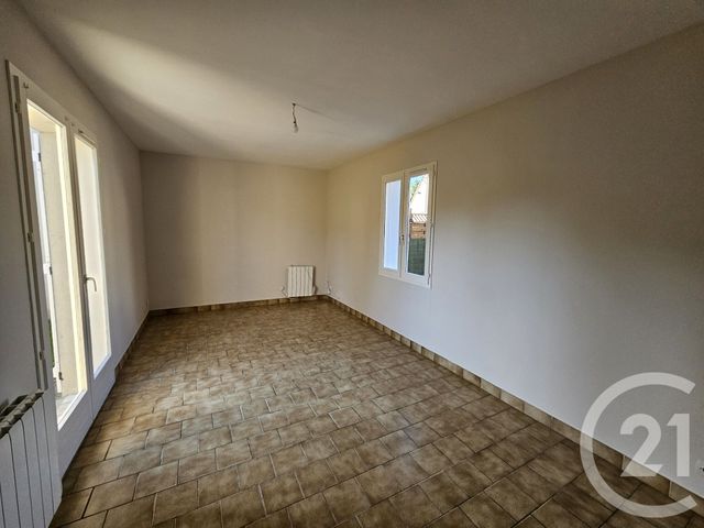 Maison &agrave; louer - 4 pi&egrave;ces - 91,51 m2 - Villedieu Sur Indre - 36 - CENTRE