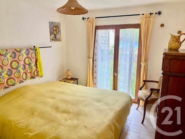 Maison &agrave; vendre - 4 pi&egrave;ces - 89,12 m2 - Paulnay - 36 - CENTRE