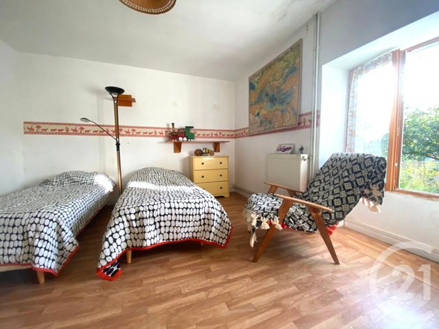 Maison &agrave; vendre - 4 pi&egrave;ces - 89,12 m2 - Paulnay - 36 - CENTRE