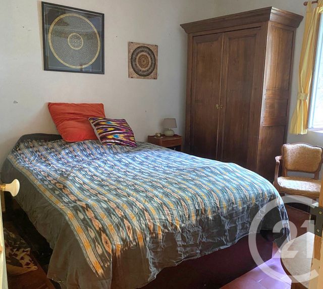 Maison &agrave; vendre - 4 pi&egrave;ces - 89,12 m2 - Paulnay - 36 - CENTRE