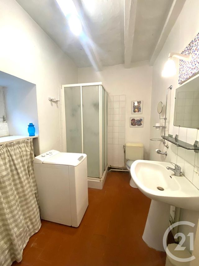 Maison &agrave; vendre - 4 pi&egrave;ces - 89,12 m2 - Paulnay - 36 - CENTRE