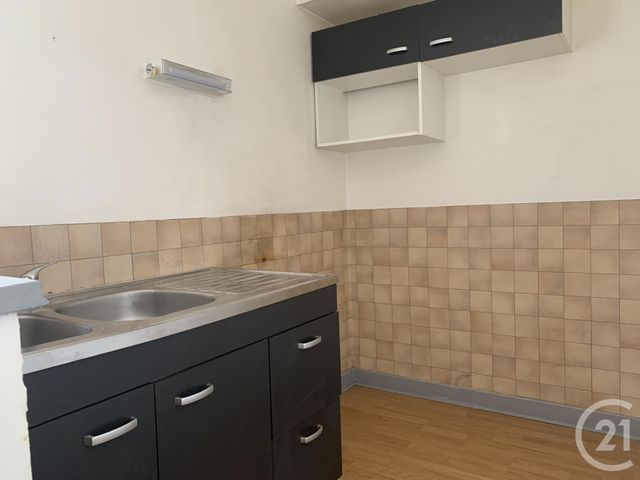 appartement - ISSOUDUN - 36