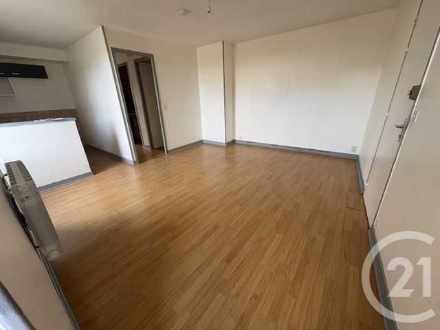 appartement - ISSOUDUN - 36