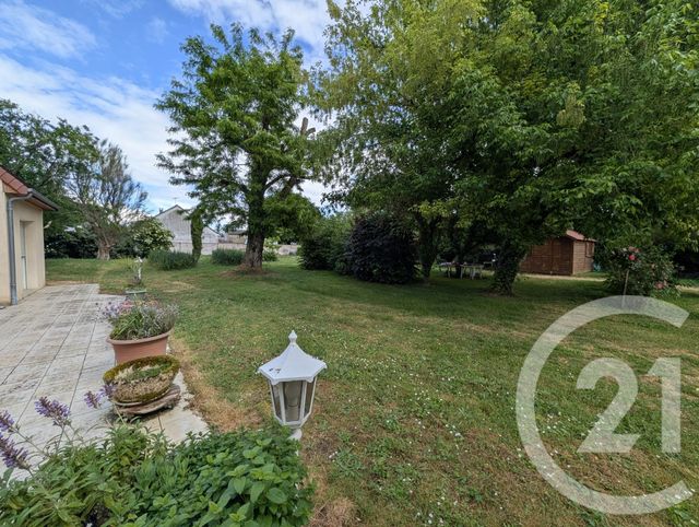 Maison &agrave; vendre - 5 pi&egrave;ces - 167 m2 - Ardentes - 36 - CENTRE