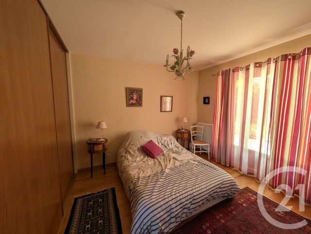 Maison &agrave; vendre - 5 pi&egrave;ces - 167 m2 - Ardentes - 36 - CENTRE