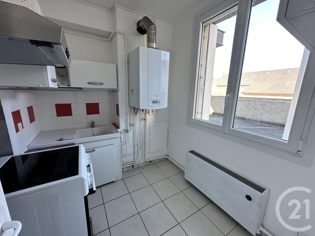 Appartement Studio &agrave; vendre - 1 pi&egrave;ce - 32,19 m2 - Chateauroux - 36 - CENTRE