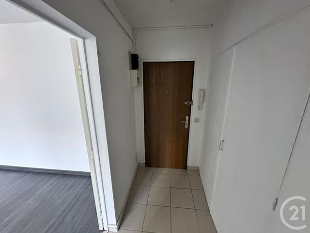 Appartement Studio &agrave; vendre - 1 pi&egrave;ce - 32,19 m2 - Chateauroux - 36 - CENTRE
