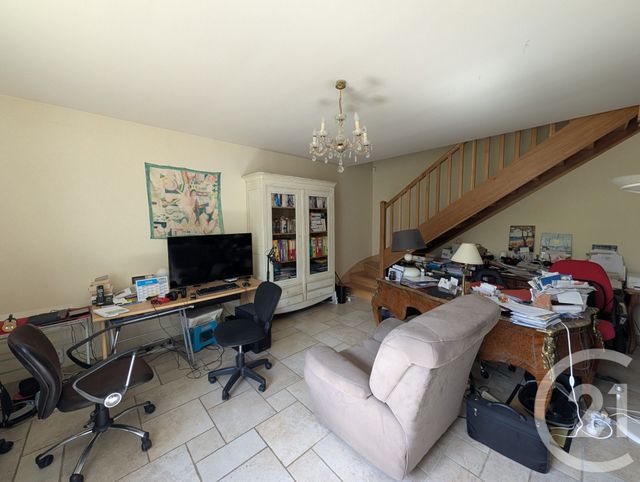 Maison &agrave; vendre - 9 pi&egrave;ces - 267 m2 - Ardentes - 36 - CENTRE