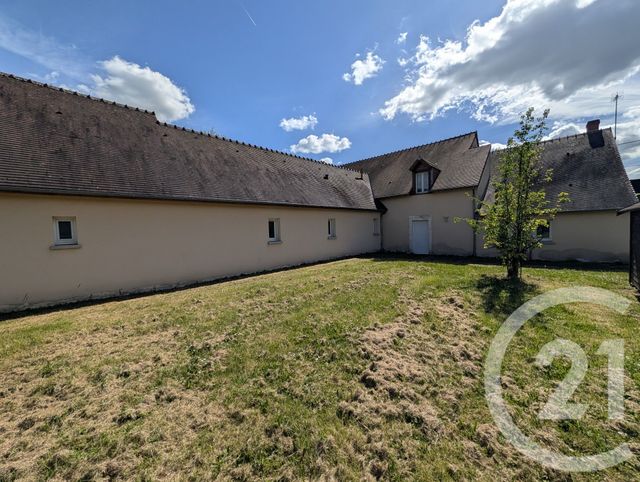Maison &agrave; vendre - 9 pi&egrave;ces - 267 m2 - Ardentes - 36 - CENTRE