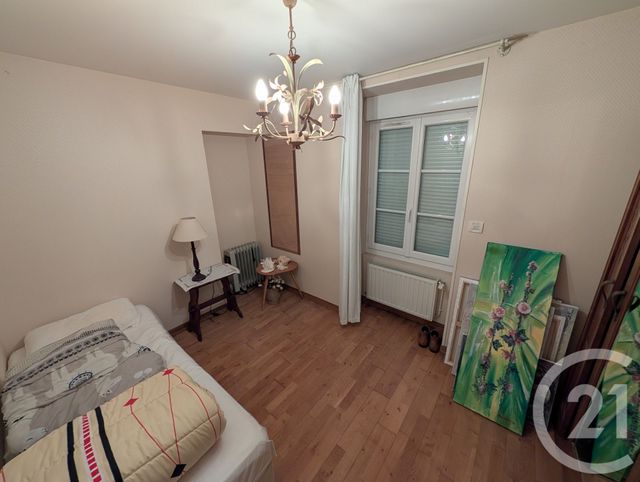 Maison &agrave; vendre - 9 pi&egrave;ces - 267 m2 - Ardentes - 36 - CENTRE