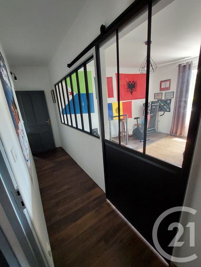 Maison &agrave; vendre - 9 pi&egrave;ces - 155 m2 - Thizay - 36 - CENTRE